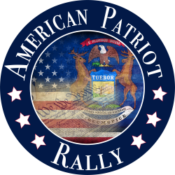 American Patriot Rally Logo